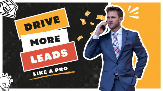 3 High Impact Marketing Activites to Generate More Leads